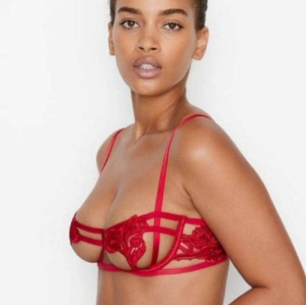 VS very sexy bra (34DD) New